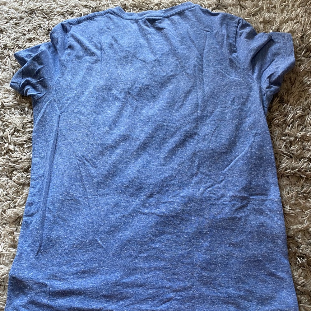 H&M basic t-shirt - Picture 4 of 4